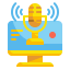 Podcast 상 64x64