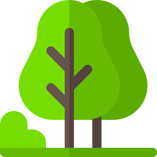 Tree icon