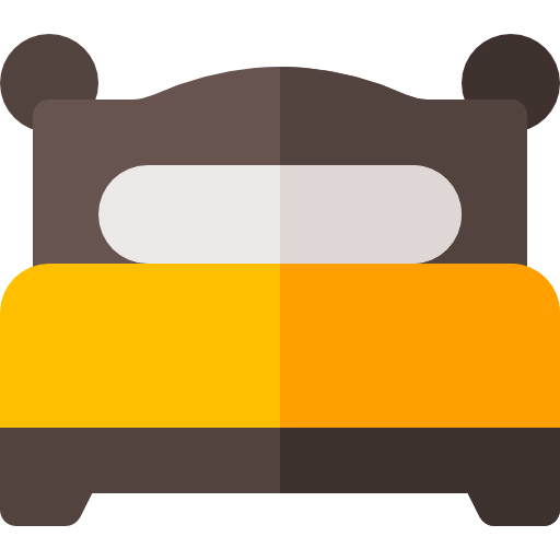 Bed icon