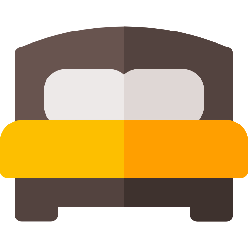 Bed icon