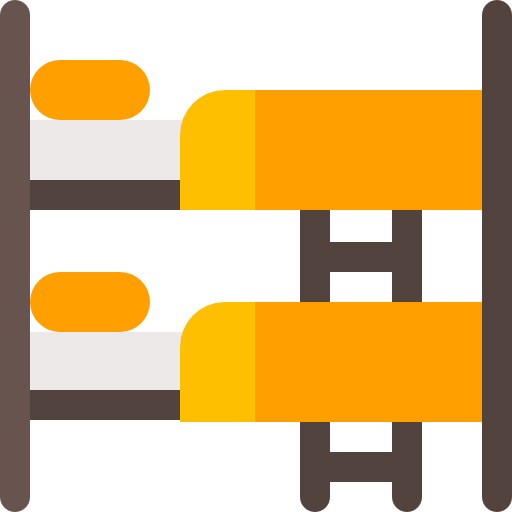 Bunk icon