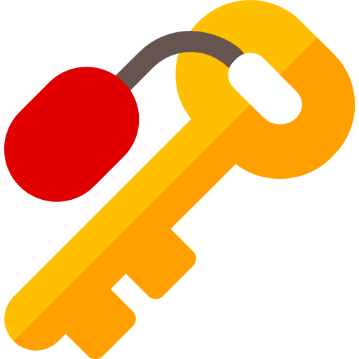 Key icon