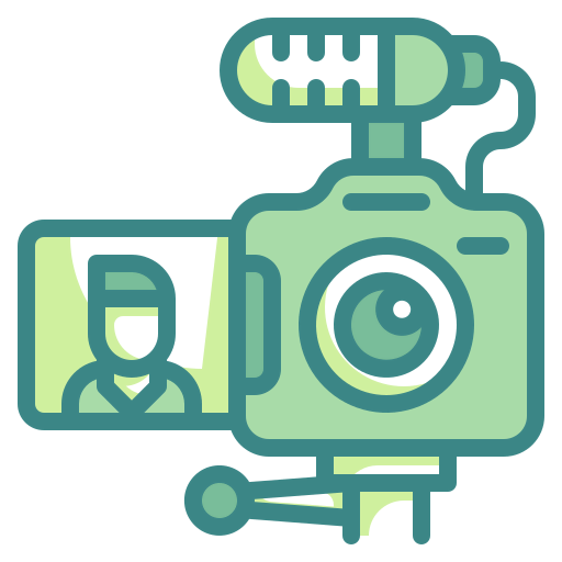 Camera icon