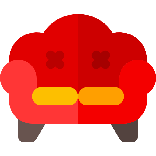 Sofa icon