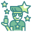 Celebrity 상 64x64