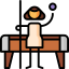 Pool table icon 64x64