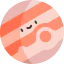 Jupiter icon 64x64