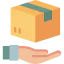 Shipping アイコン 64x64