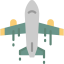 Plane アイコン 64x64