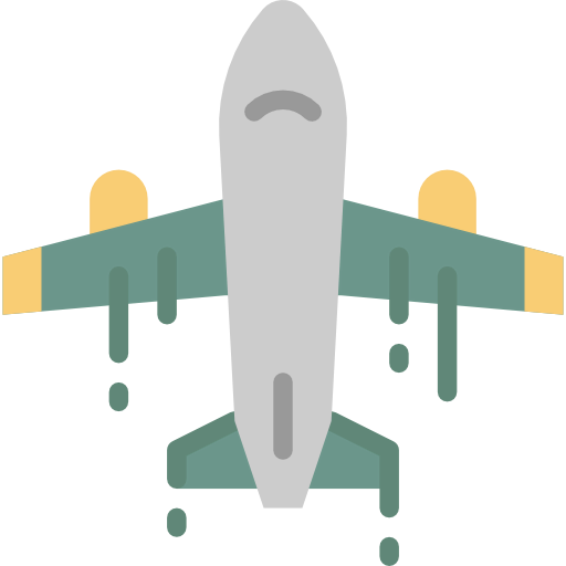 Plane icon
