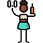 Waiter icon 64x64