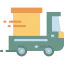 Truck 图标 64x64