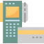 Payment terminal іконка 64x64
