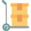Box ícono 64x64