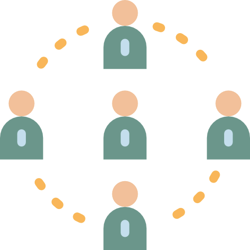 Connection icon