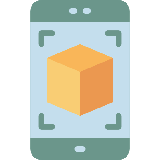 Tracking icon