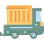 Trailer ícono 64x64