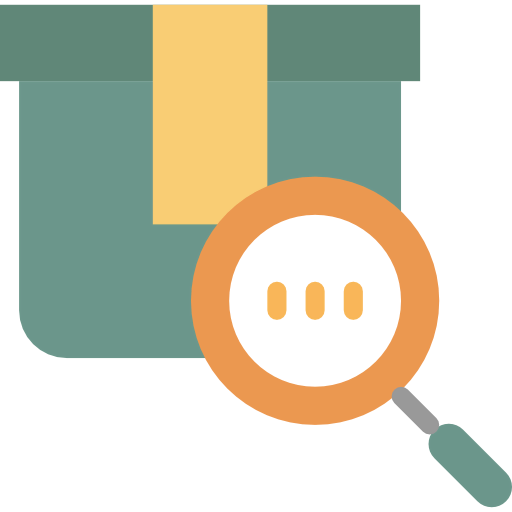 Tracking icon