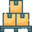 Pallet ícono 64x64