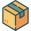 Box ícono 64x64