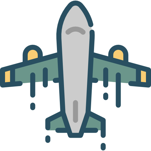 Plane icon