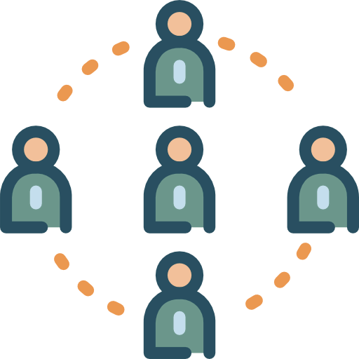 Connection icon
