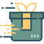 Box ícono 64x64