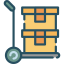 Box ícono 64x64