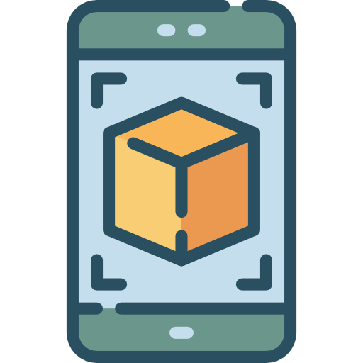 Tracking icon