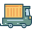 Trailer ícono 64x64