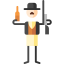 Barman icon 64x64