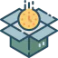 Box ícono 64x64