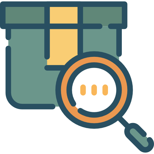 Tracking icon