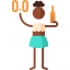 Waiter icon 64x64