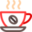 Coffee icon 64x64