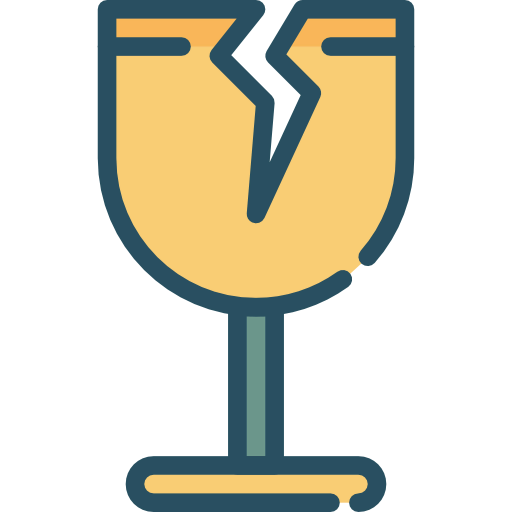 Fragile Symbol