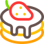 Pancake icon 64x64