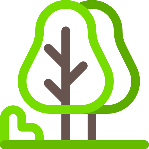 Tree icon