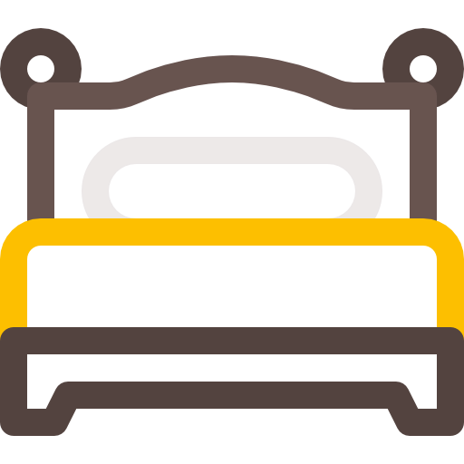 Bed icon