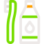 Tooth Brush icon 64x64