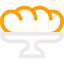 Baguette icon 64x64