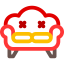 Sofa icon 64x64