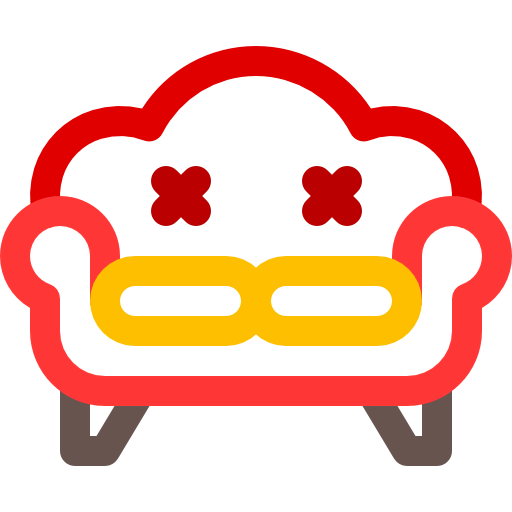 Sofa icon