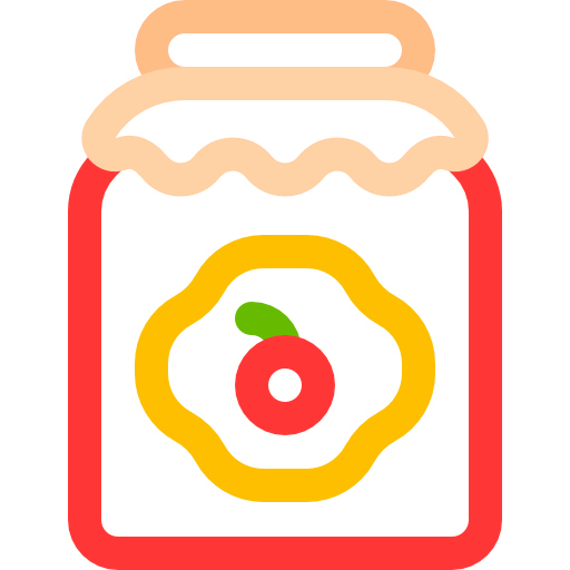 Jam icon