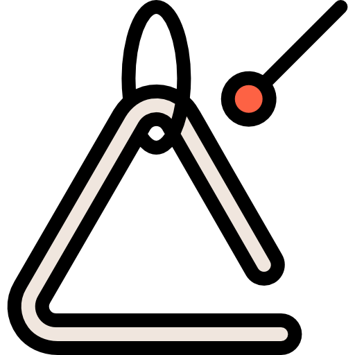 Triangle icon