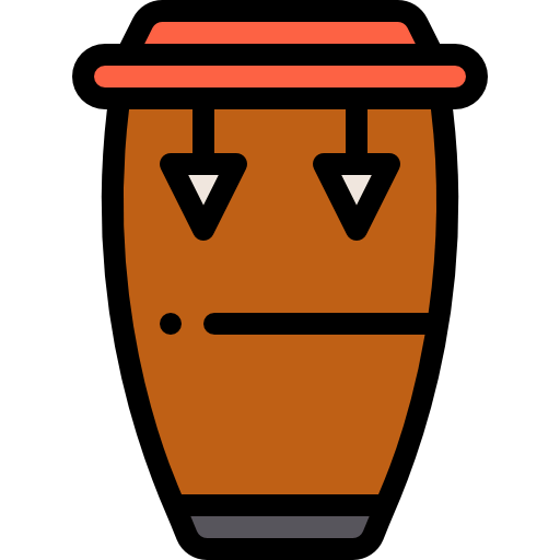 Conga icon
