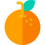 Orange icon 64x64