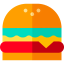 Hamburger icon 64x64