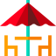 Parasol icon 64x64
