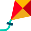 Kite icon 64x64